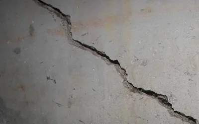 Signs of Foundation Problems
